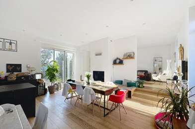 Maison 5 pièces 598500 €