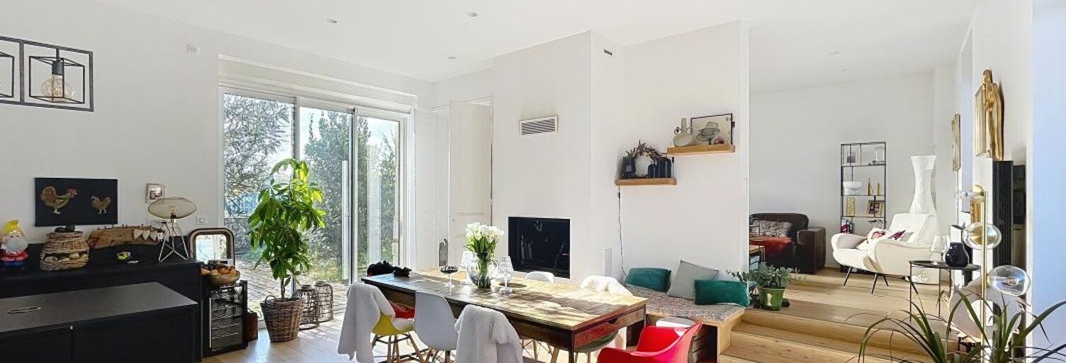 Maison 5 Pièces 155 m² à vendre à Tours (37100)