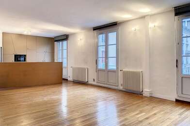 Appartement 1 pièces 990 €