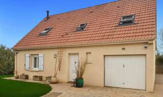 Maison 5 Pièces 110 m² à vendre à Vexin-sur-Epte (27510)