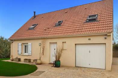 Maison 5 pièces 270000 €