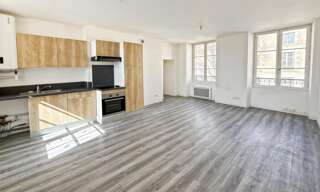 Appartement 2 Pièces 39 m² à vendre à Orléans (45000)