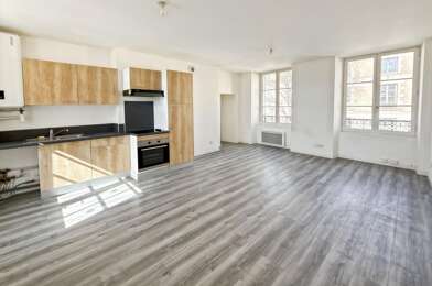 Appartement 2 pièces 129000 €