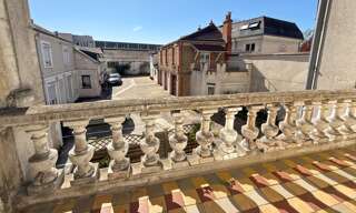 Appartement 2 Pièces 39 m² à vendre à Orléans (45000)