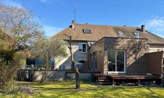 Maison 4 Pièces 164 m² à vendre à Orléans (45000)