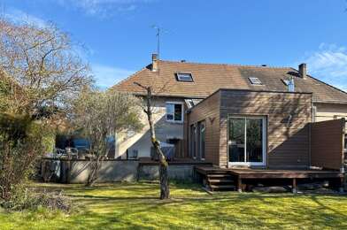 Maison 4 pièces 279000 €