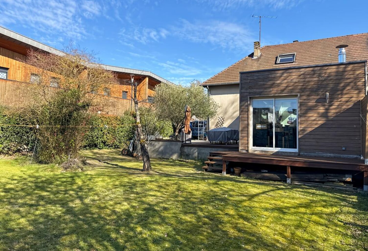 ORLEANS Maison 6 pièces 164m² — photo 1