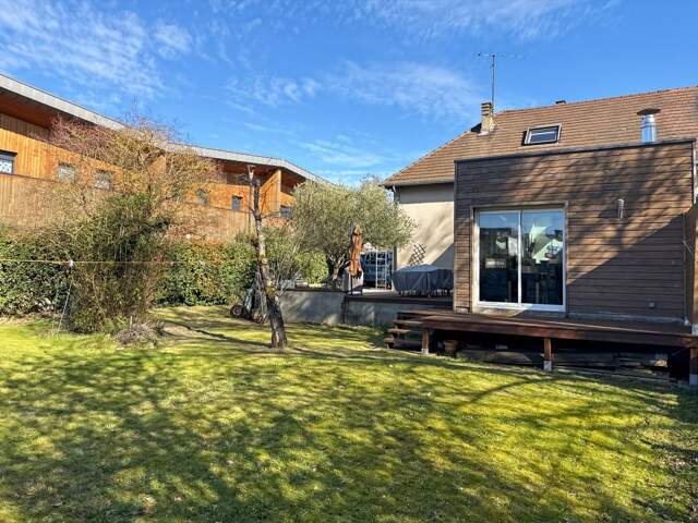 ORLEANS Maison 6 pièces 164m² — photo du bien