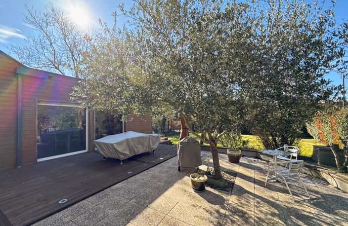 ORLEANS Maison 6 pièces 164m² — photo 3