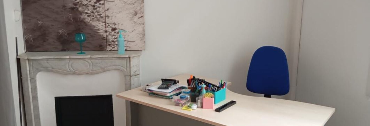 Divers  75 m² à louer à Hyères (83400)