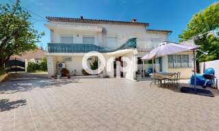 Appartement 2 Pièces 25 m² à louer à La Farlède (83210)