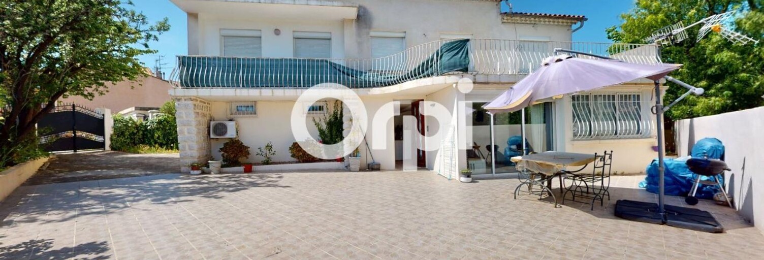 Appartement 2 Pièces 25 m² à louer à La Farlède (83210)