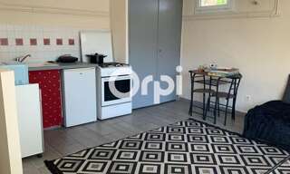 Appartement 2 Pièces 25 m² à louer à La Farlède (83210)