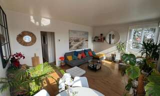 Appartement 2 Pièces 52 m² à vendre à Suresnes (92150)