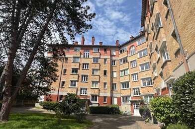 Appartement 2 pièces 399000 €