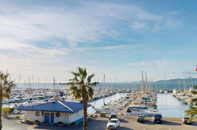 Appartement 3 pièces 477000 €