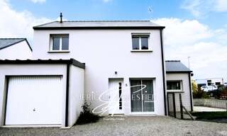 Maison 5 Pièces 101 m² à vendre à Châteaubriant (44110)