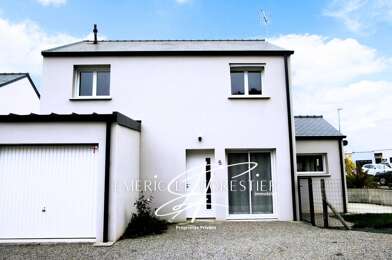 Maison 5 pièces 249900 €