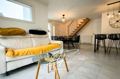 Maison 5 pièces 249900 €