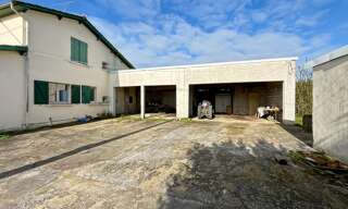 Maison 4 Pièces 103 m² à vendre à Saint-André-de-Cubzac (33240)