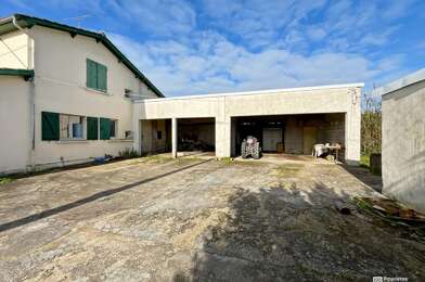 Maison 4 pièces 235000 €