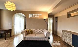 Appartement 2 Pièces 50 m² à vendre à Agen (47000)