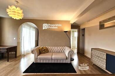 Appartement 2 pièces 105000 €