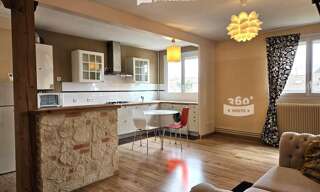 Appartement 2 Pièces 50 m² à vendre à Agen (47000)