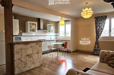 Appartement 2 pièces 99900 €