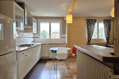 Appartement 2 pièces 99900 €