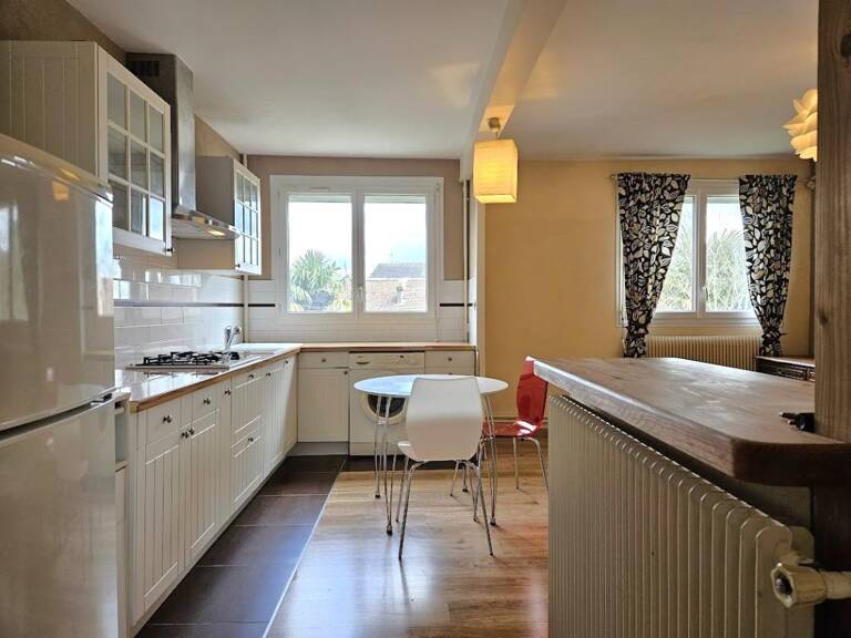 T2  lumineux avec balcon 50 m² -Dernier étage - Centre-ville d'Agen — photo 1
