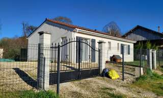 Maison 3 Pièces 80 m² à vendre à Sourzac (24400)