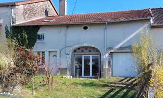 Maison 5 Pièces 150 m² à vendre à Selles (70210)