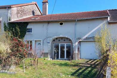 Maison 5 pièces 24000 €