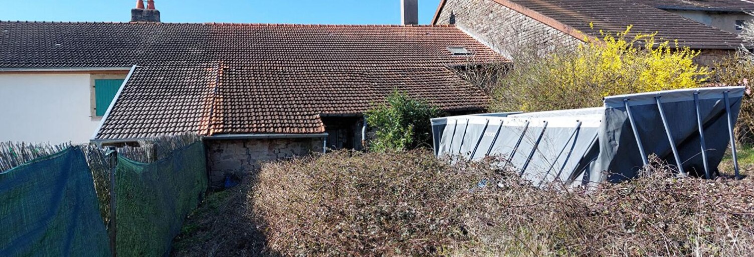 Maison 5 Pièces 150 m² à vendre à Selles (70210)