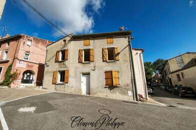 Maison 4 pièces 49000 €