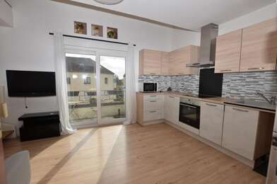 Appartement 2 pièces 170000 €