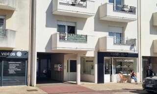 Appartement 2 Pièces 38 m² à vendre à Sainte-Geneviève-des-Bois (91700)