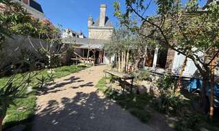 Maison 5 Pièces 95 m² à vendre à Loire-Authion (49800)