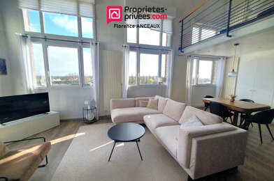 Appartement 6 pièces 316130 €