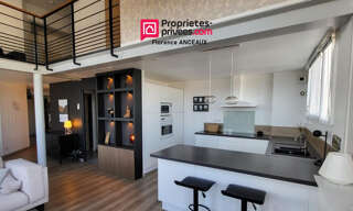Appartement 6 Pièces 146 m² à vendre à Saint-Quentin (02100)