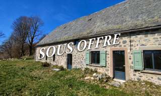 Maison 5 Pièces 131 m² à vendre à Saint-Amandin (15190)