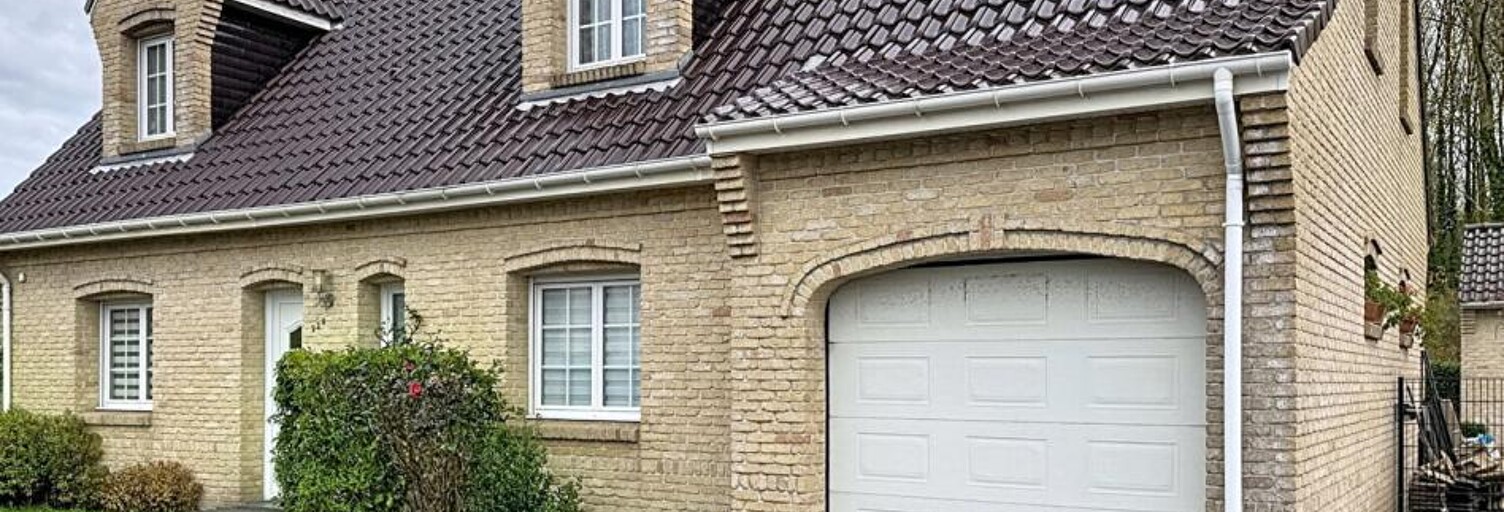 Maison 5 Pièces 150 m² à vendre à Loon-Plage (59279)