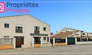 Immeuble  994 m² à vendre à Arles (13200)