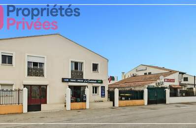 MANDAT EXCLUSIF - ENSEMBLE IMMOBILIER MIXTE À FORT POTENTIEL - ARLES NORD — photo du bien