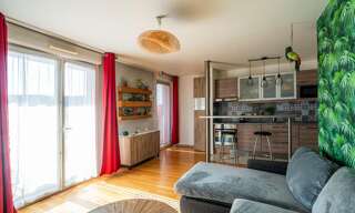 Appartement 3 Pièces 65 m² à vendre à Ris-Orangis (91130)