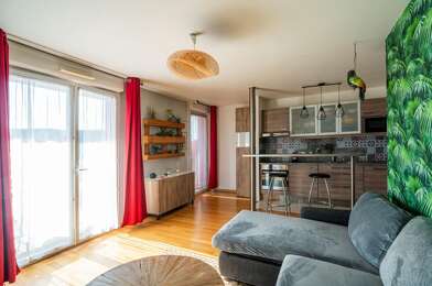 Appartement 3 pièces 199000 €