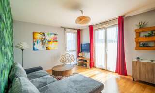 Appartement 3 Pièces 65 m² à vendre à Ris-Orangis (91130)