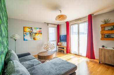 Appartement 3 pièces 199000 €