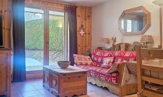 Appartement 3 Pièces 30 m² à vendre à Les Contamines-Montjoie (74170)